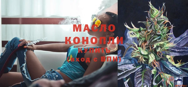 хмурый Богородицк