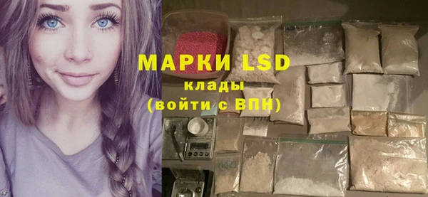 хмурый Богородицк