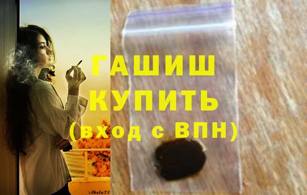 хмурый Богородицк